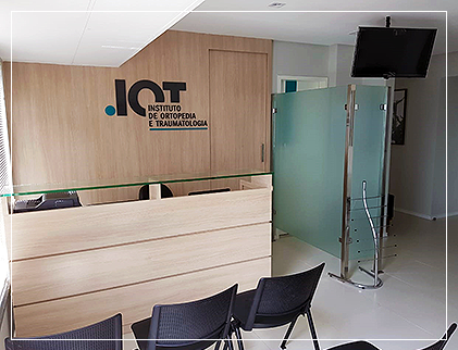 Tour Clínica IOT